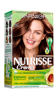 Nutrisse Creme 57